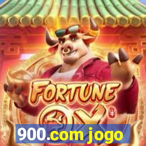 900.com jogo