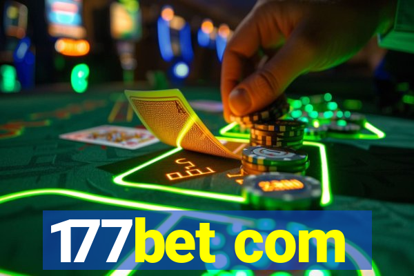 177bet com