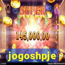 jogoshpje