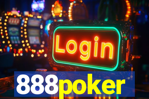 888poker