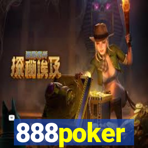 888poker