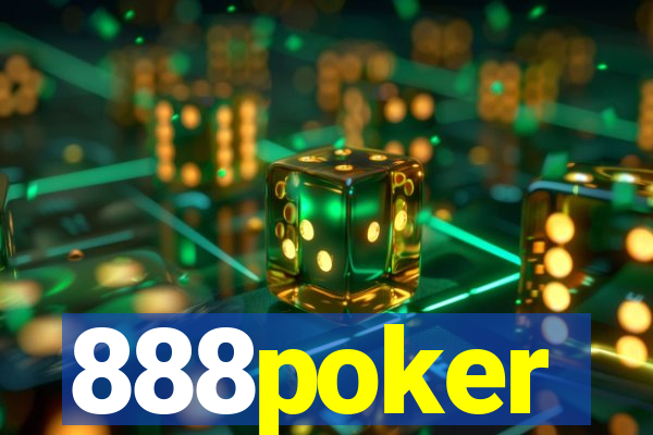 888poker