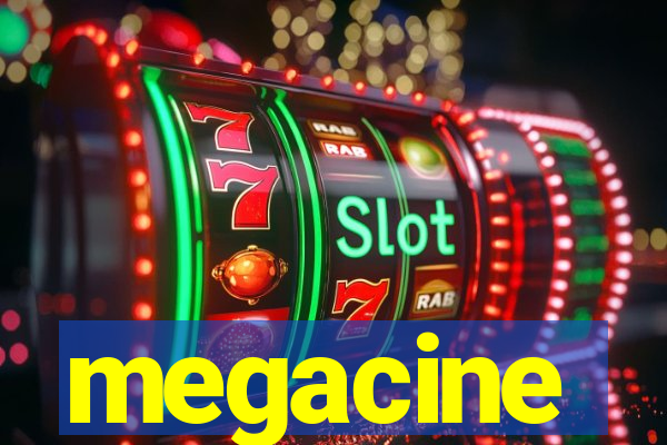 megacine