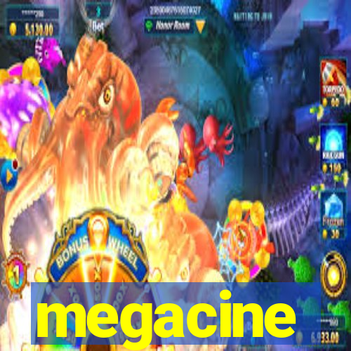 megacine