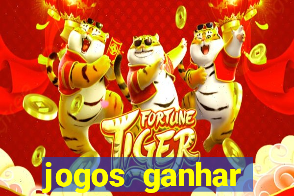 jogos ganhar dinheiro via pix