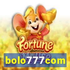 bolo777com