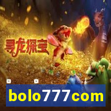 bolo777com