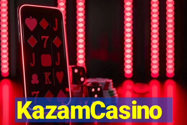 KazamCasino