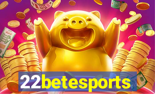 22betesports