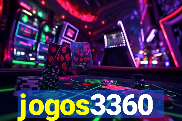 jogos3360