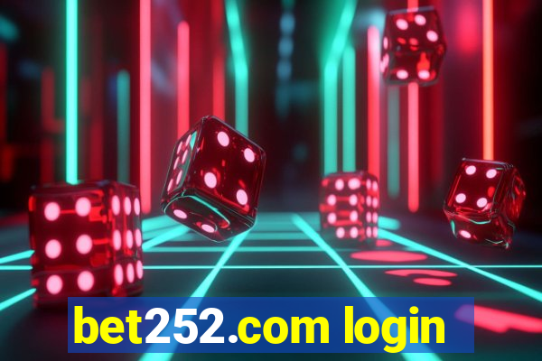 bet252.com login