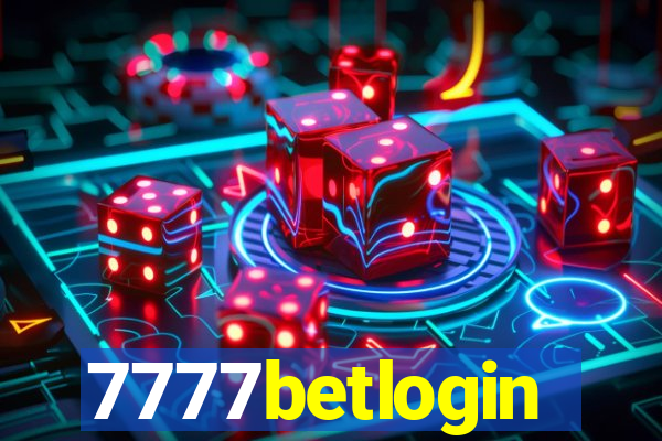 7777betlogin