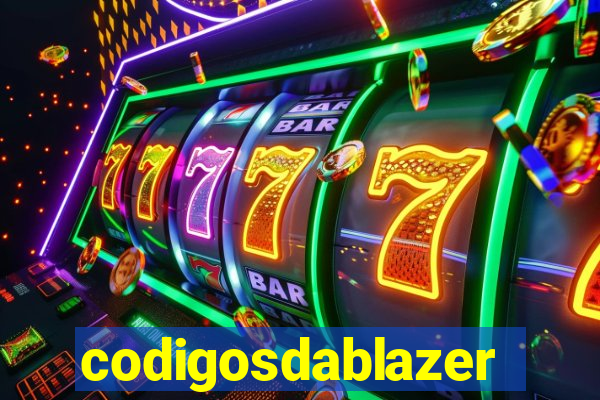codigosdablazer