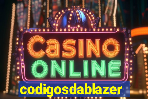 codigosdablazer