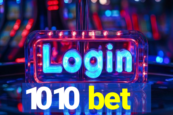 1010 bet