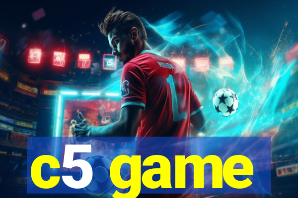 c5 game