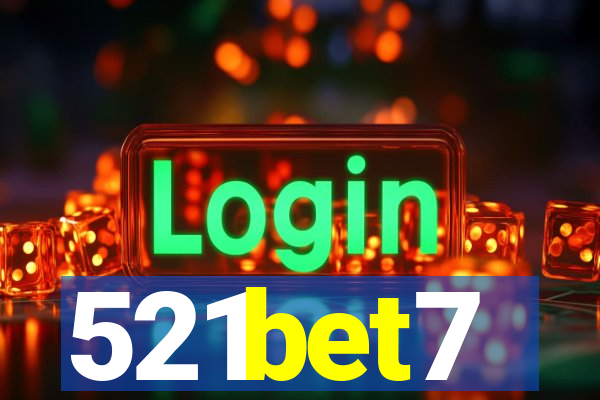 521bet7