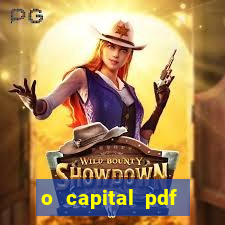 o capital pdf livro 2