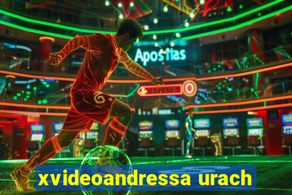 xvideoandressa urach