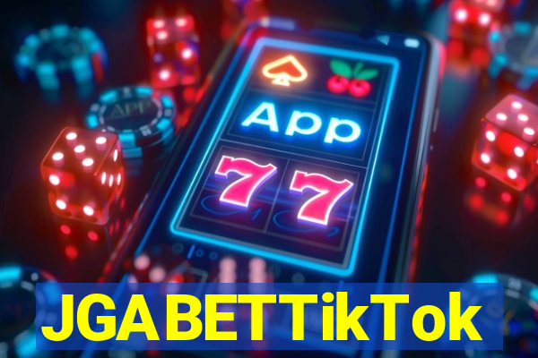JGABETTikTok
