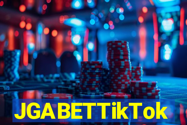 JGABETTikTok