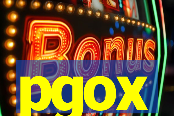 pgox