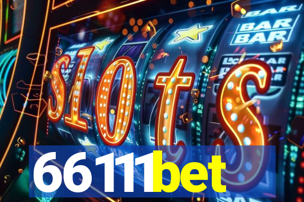 66111bet