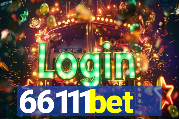 66111bet