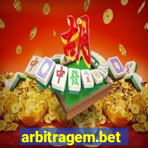 arbitragem.bet