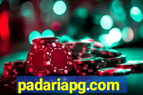 padariapg.com