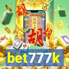 bet777k