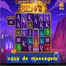 casa de massagem rua joaquim guarani