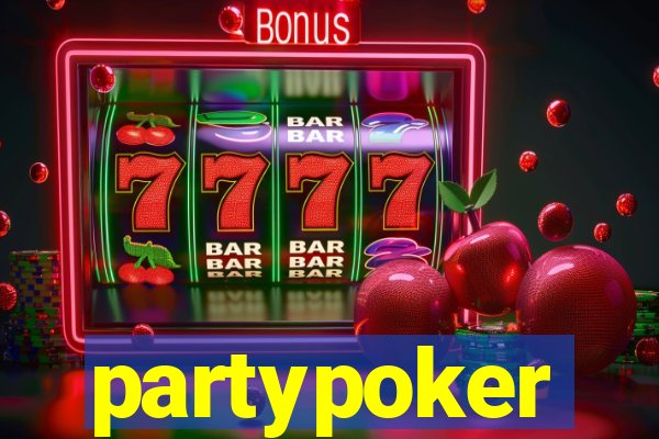 partypoker