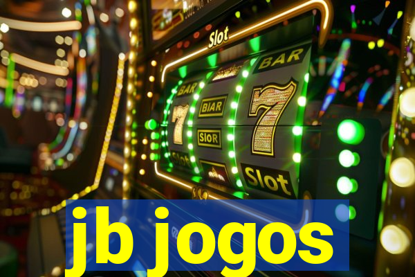 jb jogos