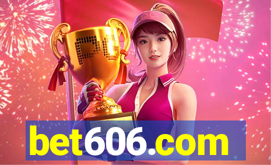 bet606.com