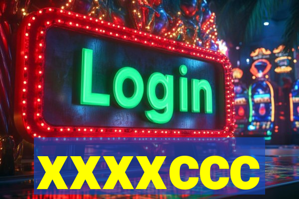 xxxxccc