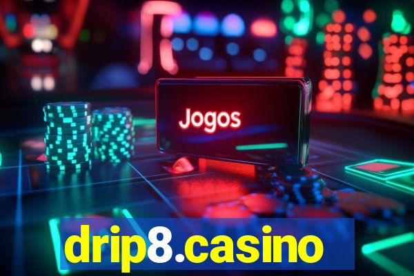 drip8.casino