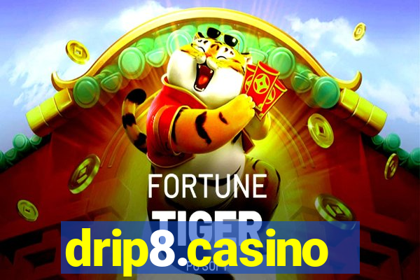 drip8.casino