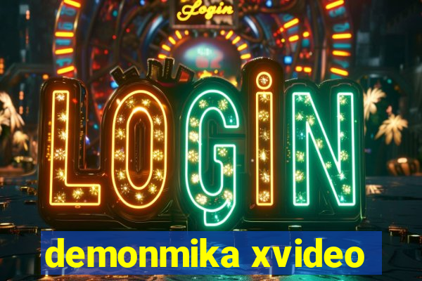 demonmika xvideo