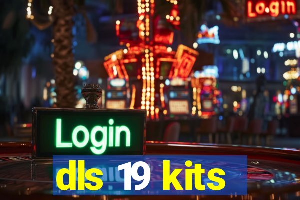 dls 19 kits