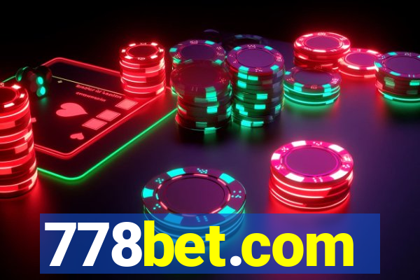 778bet.com