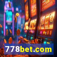 778bet.com