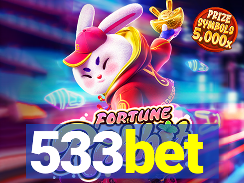 533bet