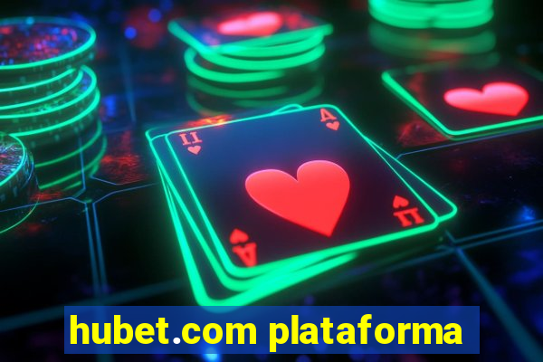 hubet.com plataforma