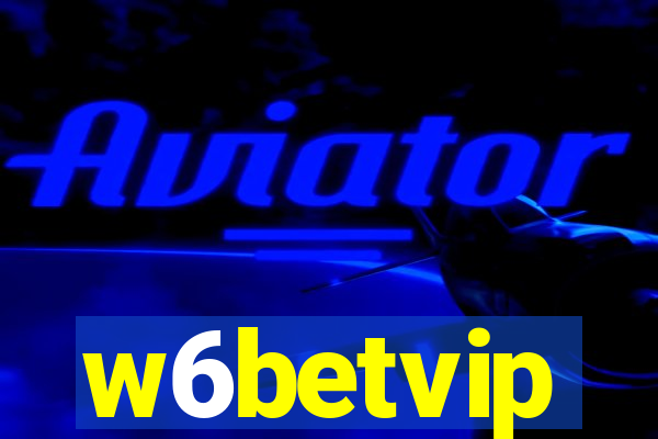 w6betvip