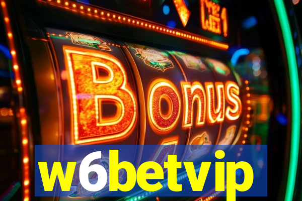 w6betvip