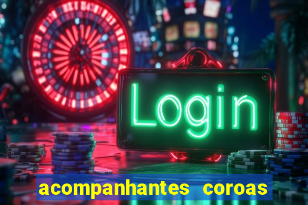 acompanhantes coroas em santos