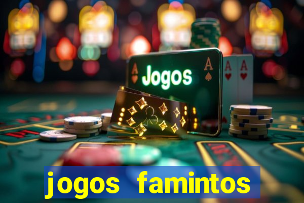 jogos famintos assistir online