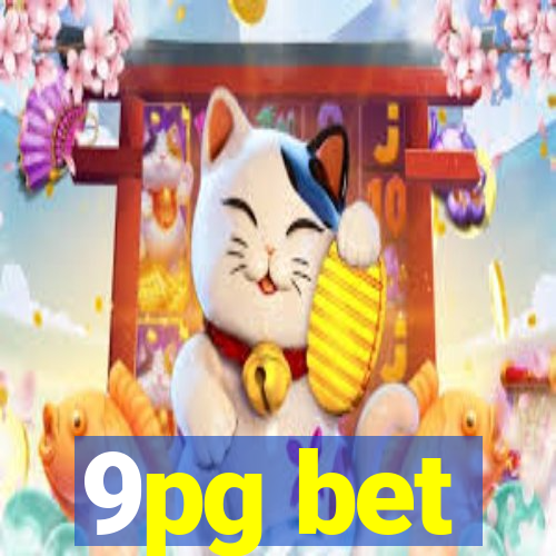 9pg bet