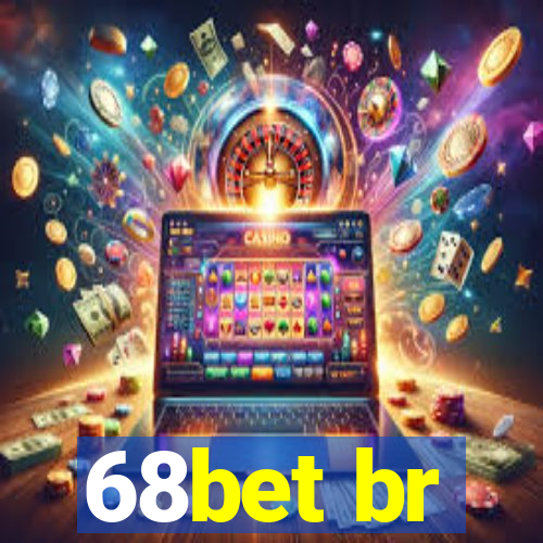 68bet br